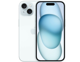 Apple iPhone 15 128 Гб (MTP43HN/A) Blue