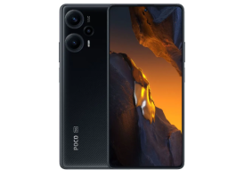 Xiaomi POCO F5 8/256 ГБ (48757) Black