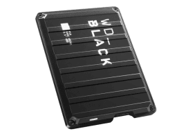 Western Digital 5Tb WD WD_BLACK P10 (WDBA3A0050BBK-WESN)