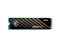 MSI SPATIUM M450 500Gb (S78-440K220-P83)