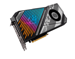 ASUS NVIDIA GeForce RTX 4090 24Gb ROG-STRIX-LC-RTX4090-O24G-GAMING (90YV0IY0-M0NA00)