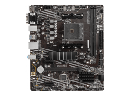 MSI A520M PRO (A520M PRO)