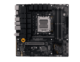 ASUS TUF GAMING B650M-E (90MB1FU0-M0EAY0)