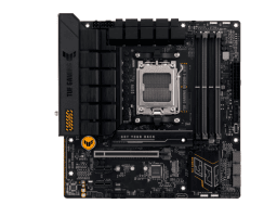 ASUS TUF GAMING B650M-E WIFI (90MB1FV0-M0EAY0)