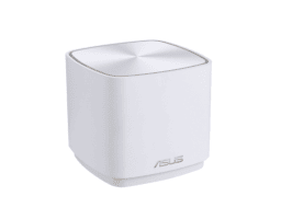 ASUS ZenWiFi AX WHITE-1-PK (90IG05N0-MO3RM0)