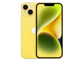 Apple iPhone 14 Plus 256 ГБ (MR5F3CH/A) Yellow