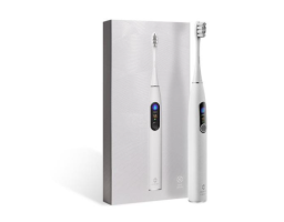 Oclean X Pro Elite (6970810551815) Серый