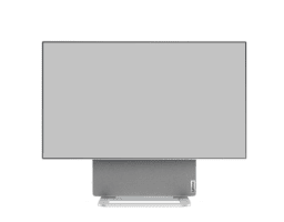 Lenovo Yoga AIO 7 27ARH7 AMD Ryzen 5 6600H 3300 МГц/16384 Mb/512 Gb SSD/27" Full HD 1920x1080/DVD-нет/AMD Radeon 660M/Без ОС (F0GS005MRK) Cloud Gray