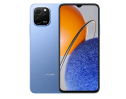 Huawei Nova Y61 4/64Gb EVE-LX9N (51097NYA) Sapphire Blue
