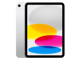 Apple iPad 2022 64Gb Wi-Fi A2696 10.9", 64GB (MPQ03ZP/A) Серебристый