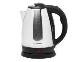 Starwind SKS1053 1.8л. 1500Вт (Черный)