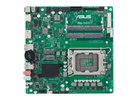ASUS PRO H610T-CSM (90MB1G60-M0EAYC)