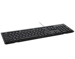 Dell KB216 (580-ADKO) Black