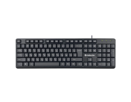 Defender Daily HB-162 (45162) Black