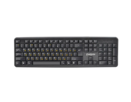 ExeGate LY-331 (EX279937RUS) Black