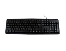 ExeGate LY-331L5 (EX286178RUS) Black OEM