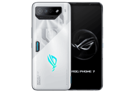 ASUS ROG Phone 7 12/256 ГБ (90AI00H2-M00030)  Storm White