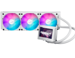 ASUS ROG RYUJIN III 360 ARGB White (90RC00L2-M0UAY0)