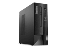 Lenovo Neo 50s SFF Intel Core i5 12400 2500 МГц/8192 Mb/256 Gb SSD/DVD-нет/Intel UHD Graphics 730/Windows 11 Pro (11T0003JRU) Черный