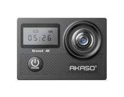 AKASO Brave 4 (SYA0004-BK1)