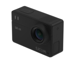 SJCAM SJ8-AIR 1296p, WiFi (SJCAM-SJ8-AIR) Черный