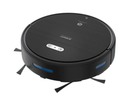 Scarlett SC-VC80RW01, 11.2Вт