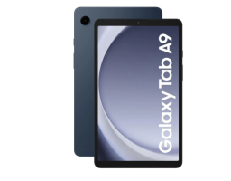 Samsung Galaxy Tab A9 4/64Gb LTE (SM-X115NDBACAU) Dark Blue