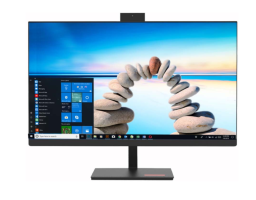 Prittec A27 H610 2K Intel CPU не установлен/RAM не установлена/без HDD/27" FHD 2560x1440/DVD нет/Intel UHD Graphics/Без ОС (A27-ASUS H610 2K) Черный