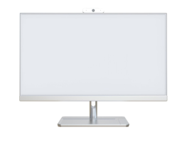 Prittec R24 ASUS H610 Intel CPU не установлен/RAM не установлена/без HDD/23.8" FHD 1920x1080/DVD нет/Intel UHD Graphics/Без ОС (R24 ASUS H610) Черный