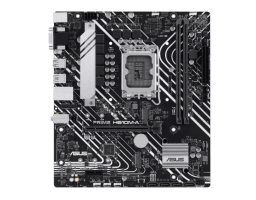 ASUS PRIME H610M-A-CSM (90MB1G20-M0EAYC)