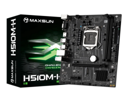 MaxSun MS-Challenger H510M-H 1200 (6940709699447)