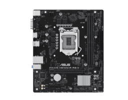 ASUS PRIME H510M-R R2.0-SI (90MB1EX0-M0ECY0)