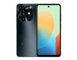 TECNO Spark Go 2024 (BG6) 3/64 ГБ (BG6 SPARK Go 2024 64 Black)