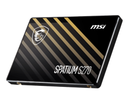 MSI SPATIUM S270 Client 2.5" 240GB (S78-440N070-P83)