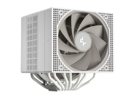 DeepCool ASSASSIN IV WH