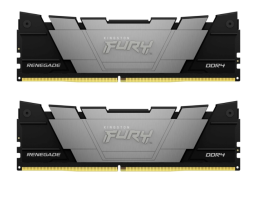 Kingston Fury Renegade 32Gb DDR4 3600MHz (2x16Gb KIT) (KF436C16RB12K2/32)