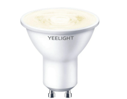 Yeelight GU10 Smart bulb W1(Dimmable) (YLDP004)