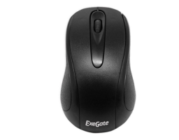 Exegate SH-9026 (EX264099RUS) Черный