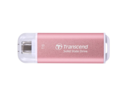 Transcend ESD300 512Gb (TS512GESD300P)
