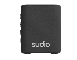 Sudio S2 (S2BLK) Black