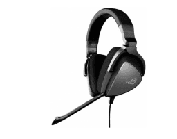 ASUS ROG Delta Core (90YH00Z1-B1UA00) Black