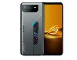 ASUS ROG Phone 6D 12/256Gb (90AI00D2-M00180) Space Gray