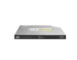 Lite-On SLIM DVDRW 12.7 (DS-8AESH-01-B)
