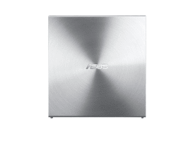 ASUS SDRW-08U5S-U/SILVER (90DD0112-M29000) Silver
