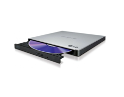 LG GP57ES40 (GP57ES40.AHLE10B) Silver RTL