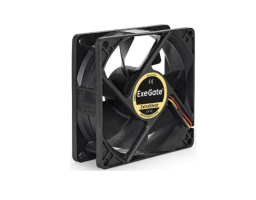 ExeGate EP08015S2P (EX295234RUS) Black