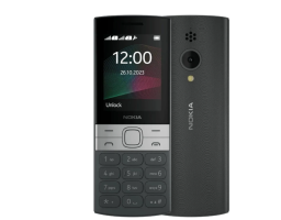 Nokia 150 TA-1582 DS (286838563) Черный