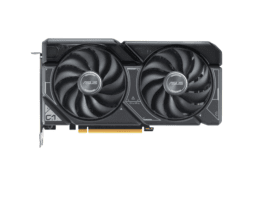 ASUS 16Gb NVIDIA GeForce RTX 4060 Ti (DUAL-RTX4060TI-A16G)