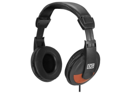 ExeGate HS-130S (EX295315RUS) Black