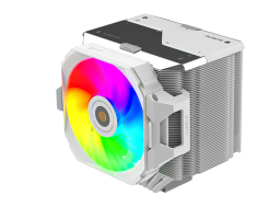 Alseye i600-W White